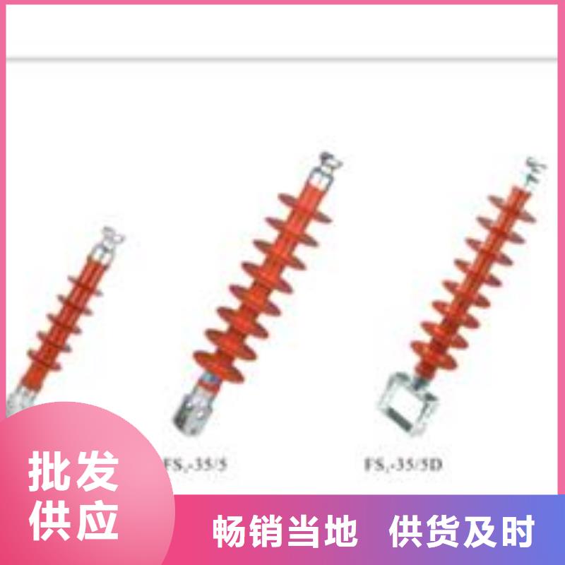 ZSW5-126/4-4绝缘子