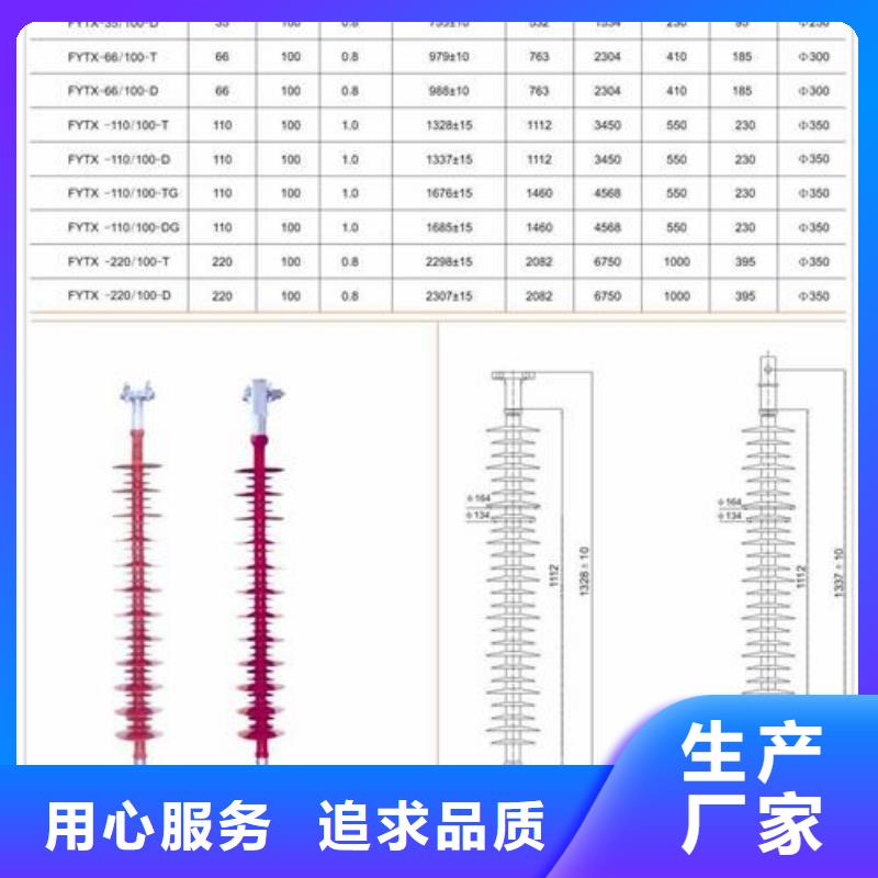 FXBW3-500/120棒型绝缘子