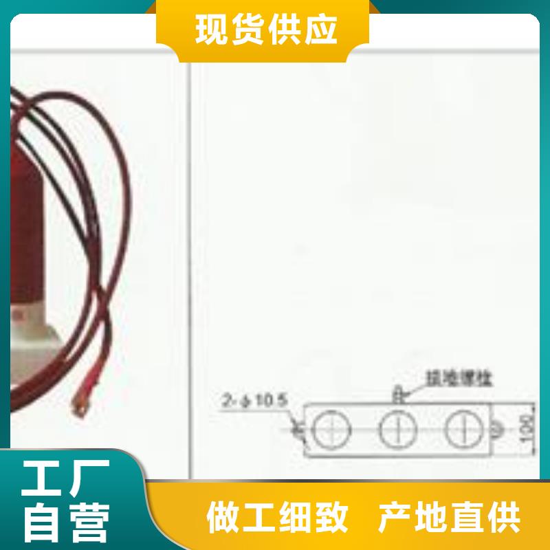 YH5WZ-17/45X2过电压保护器樊高电气