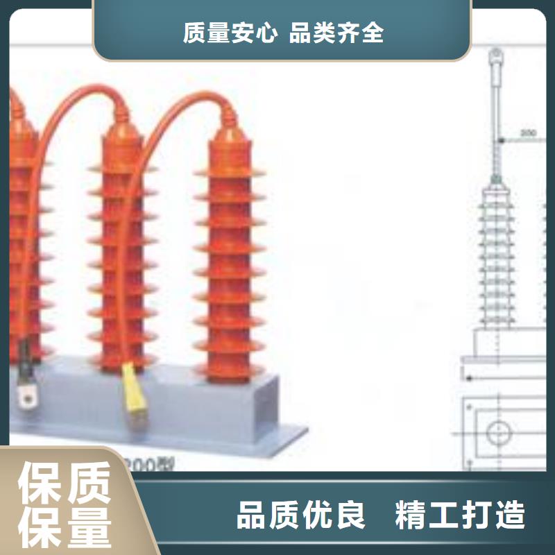 TBP-A-7.6F/131-J过电压保护器