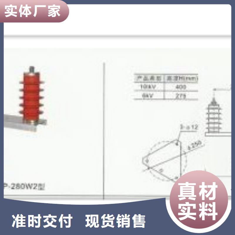 SCGB-A-12.7F/280W2中性点避雷器