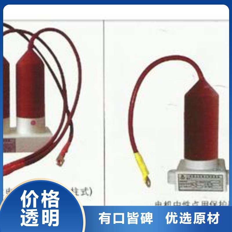 TBP-C-7.6F/150串联间隙过电压保护器