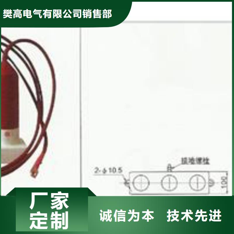 SCGB-A-12.7F/280W2中性点避雷器