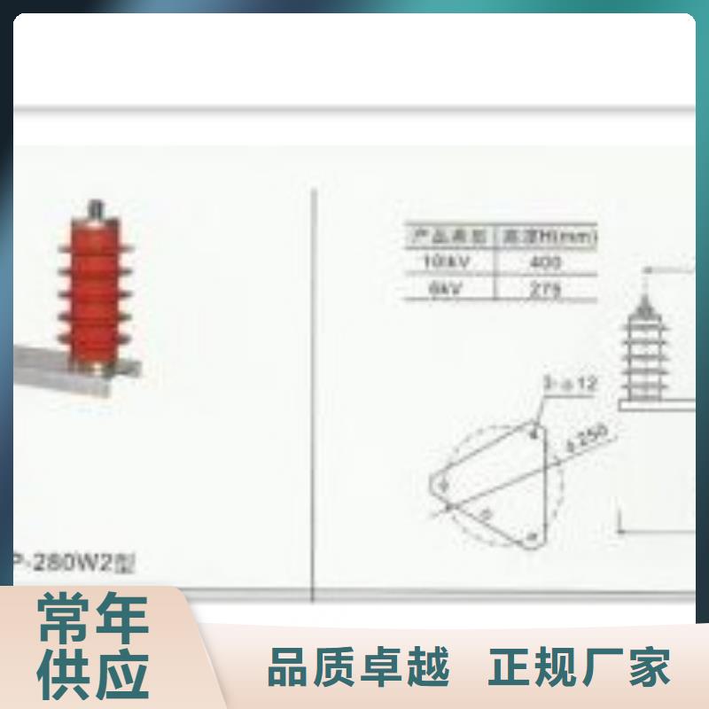 SCGB-C-7.6F/131中性点高压避雷器