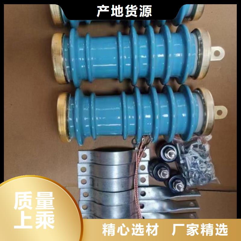 TBP-C-42F/310串联间隙过电压保护器