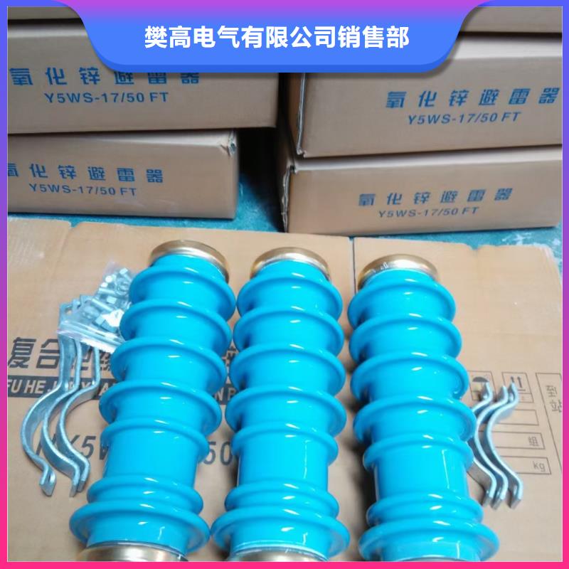 TBP-C-7.6F/150串联间隙过电压保护器