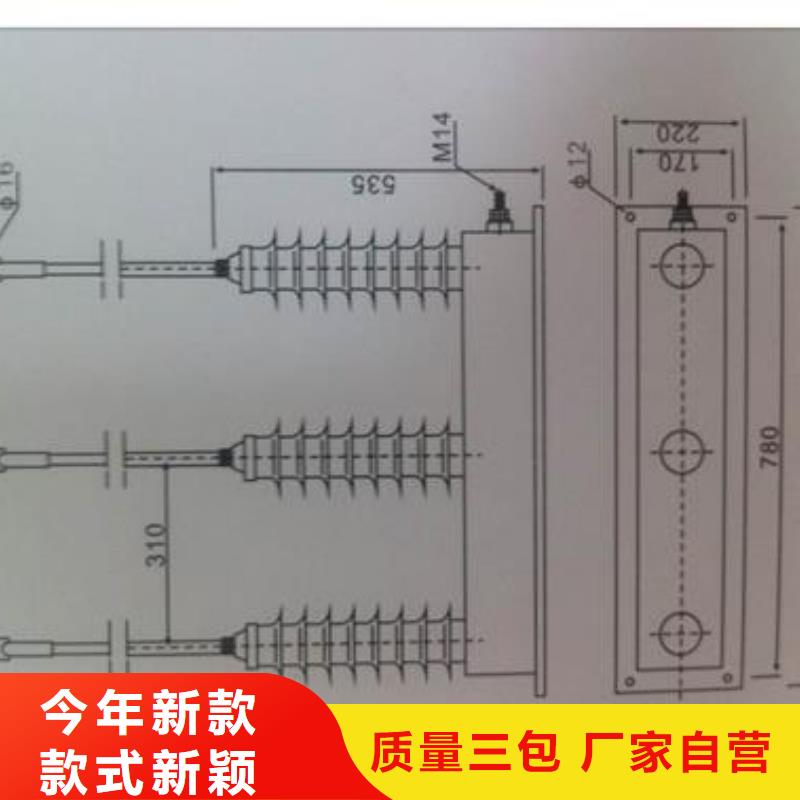 过电压保护器氧化锌避雷器厂欢迎来电咨询