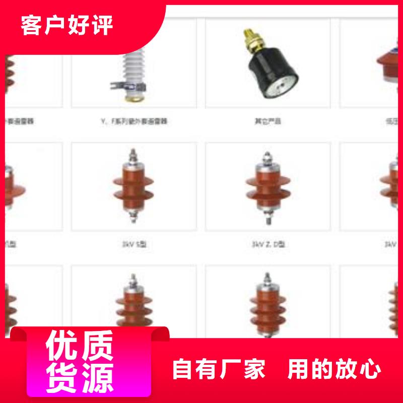 BSTG-B-12.7/800三相组合式避雷器