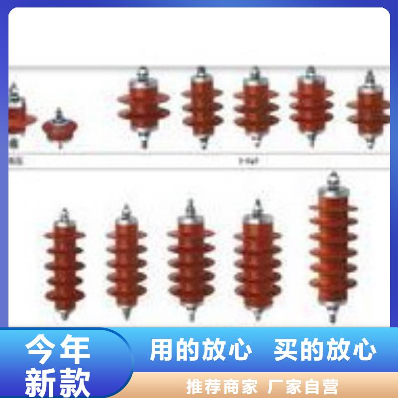 YH5WZ-17/45X2过电压保护器樊高电气