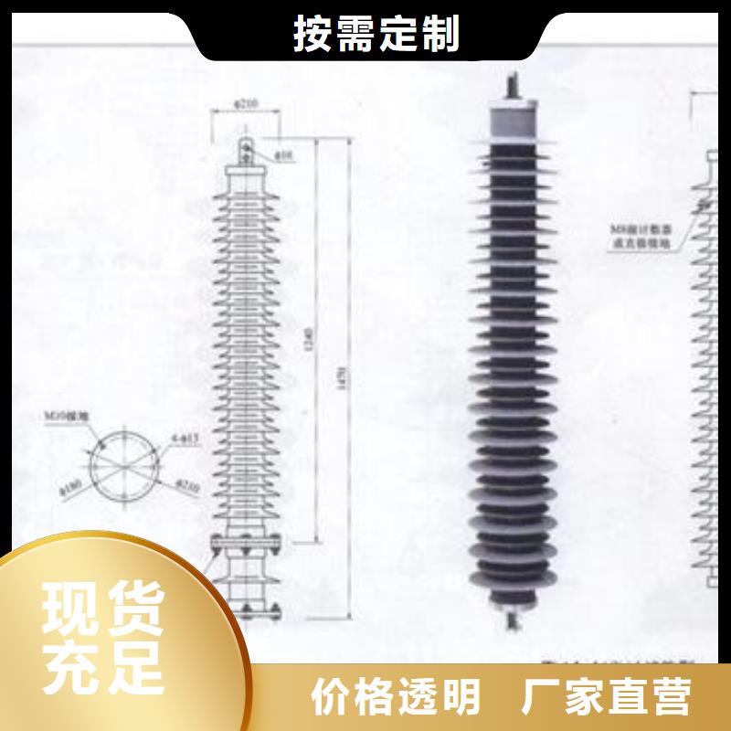 过电压保护器氧化锌避雷器厂欢迎来电咨询