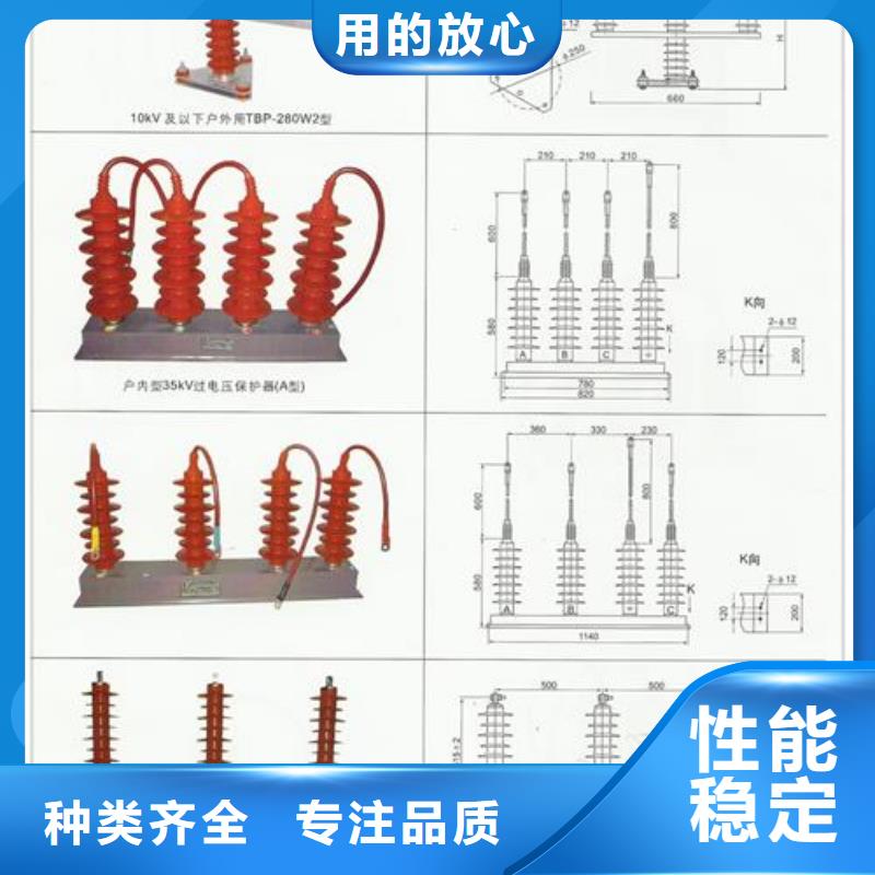 TBP-C-7.6F/150串联间隙过电压保护器