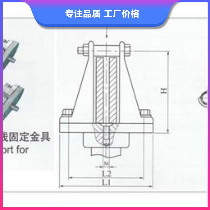 MGT-170母线夹具樊高