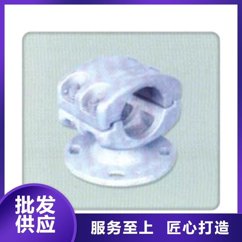 母线金具【氧化锌避雷器】厂家自营