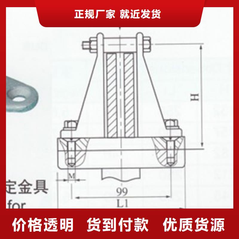 母线金具-电缆附件厂家现货供应