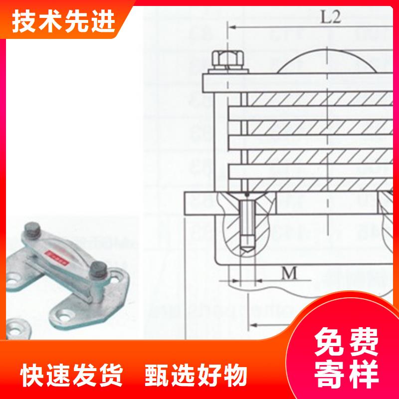 MNP-403母线夹具