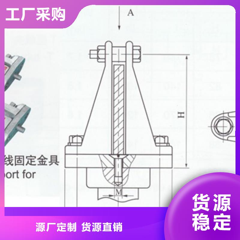 MDG-5母线夹具樊高