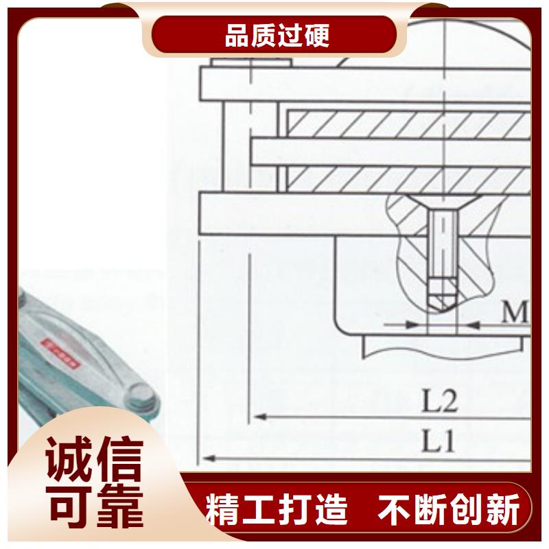 MRJ-6/200母线固定金具樊高