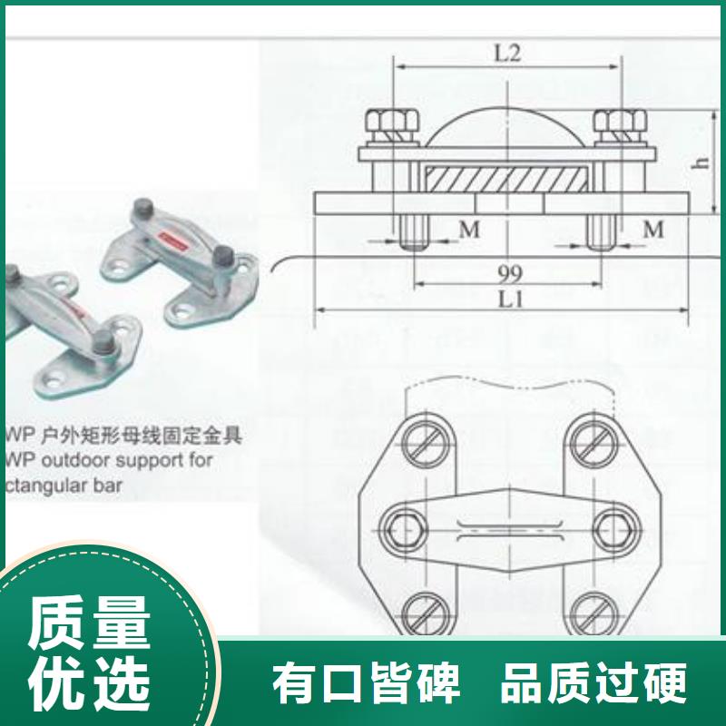 TMY-4*50母线樊高