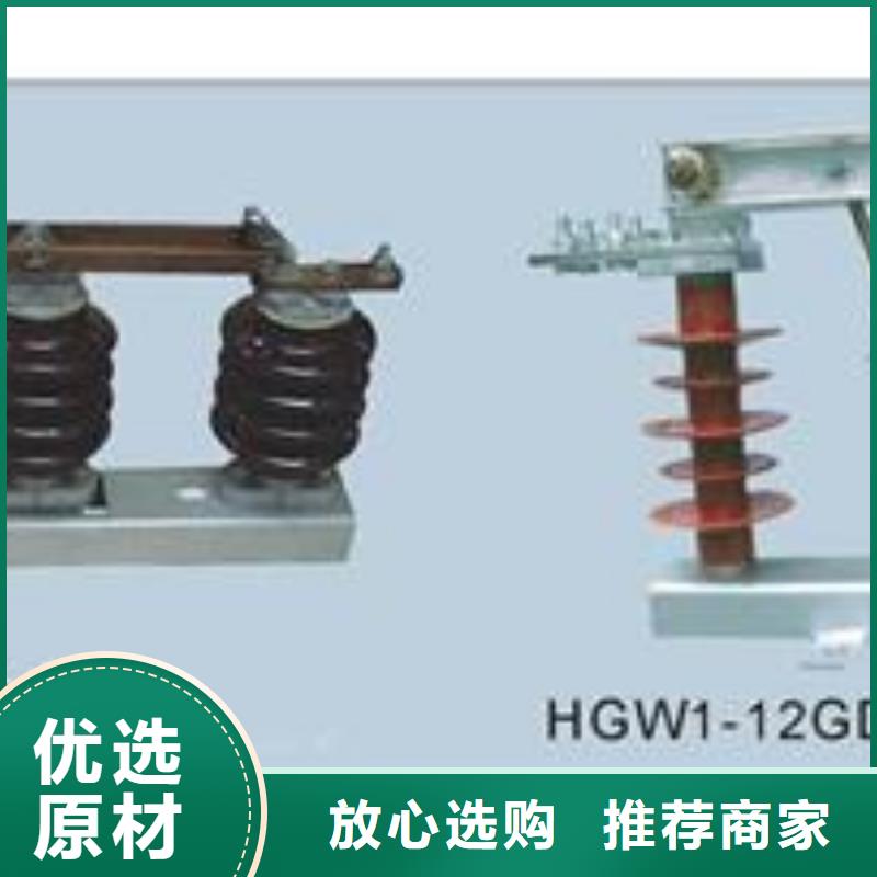 HGW9-15/630高压隔离开关