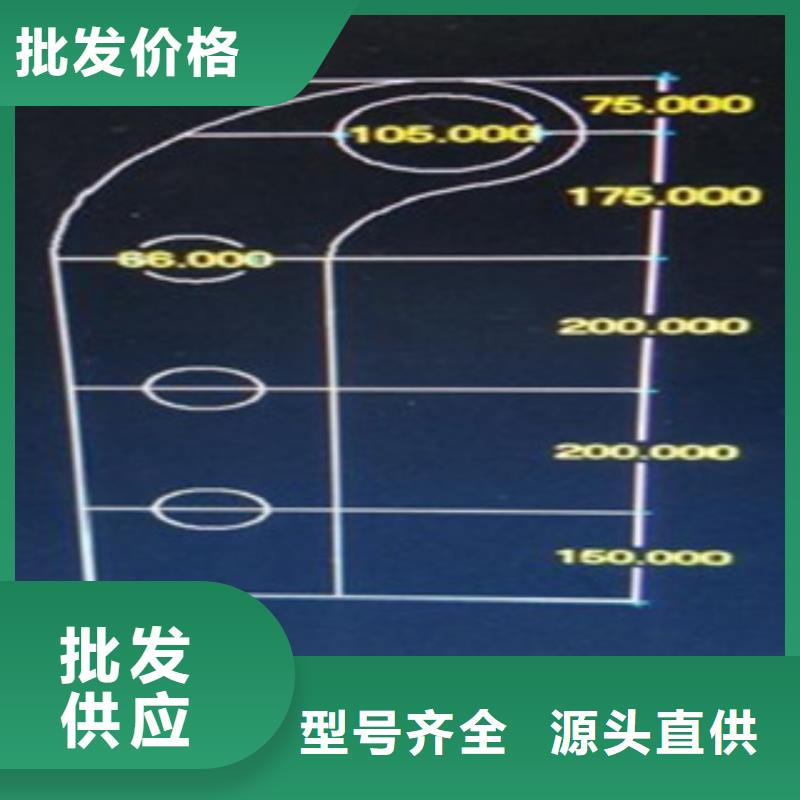 不锈钢复合管桥梁护栏生产厂家一站式采购商家