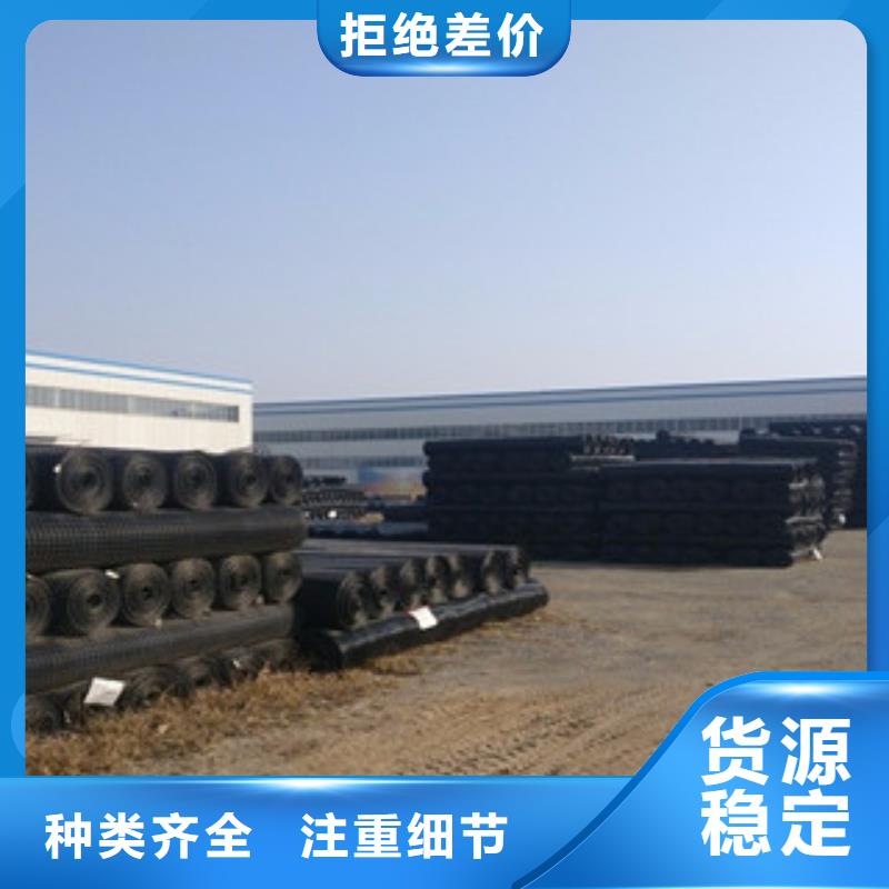 双向塑料格栅塑料土工格栅海量现货直销