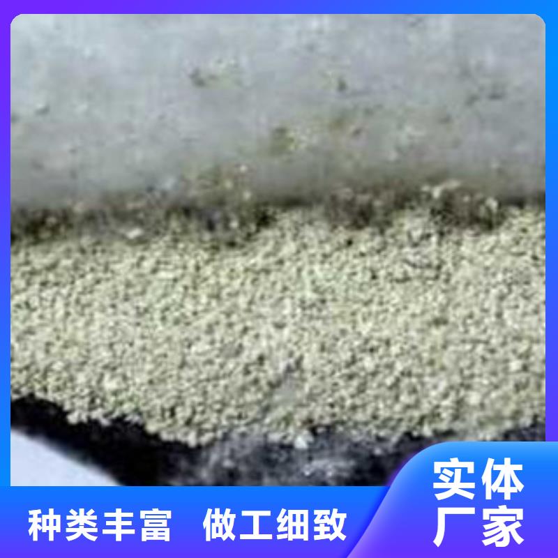 膨润土防水毯【三维植被网】不只是质量好