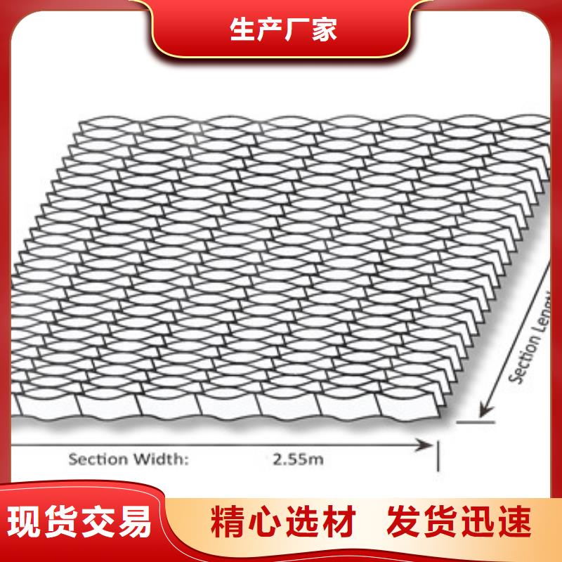 聚乙烯土工格室