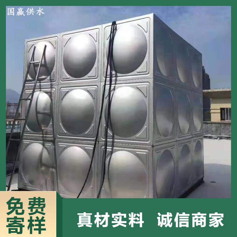 优选厂家[恒泰]不锈钢保温水箱、不锈钢保温水箱厂家直销-价格实惠