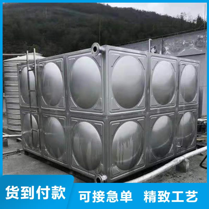 采购{恒泰}不锈钢消防水箱不锈钢保温水箱专业信赖厂家