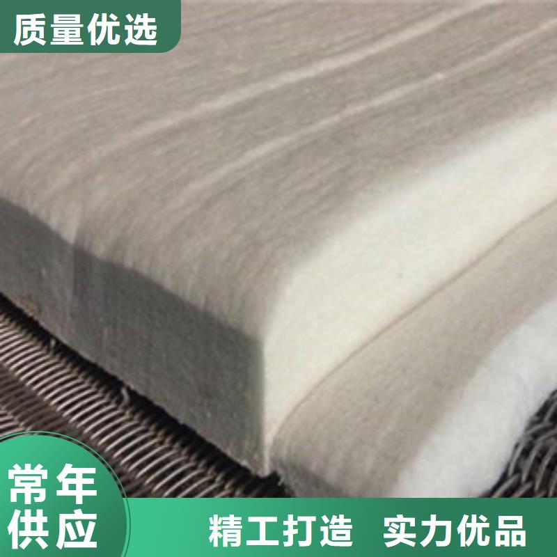 【硅酸铝】硅酸铝针刺毯厂家快速物流发货