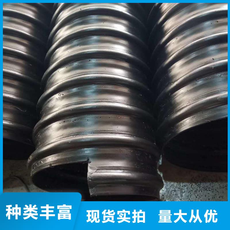 腾达汇泰钢带管克拉管优选原材-正规厂家-雄县腾达汇泰公司