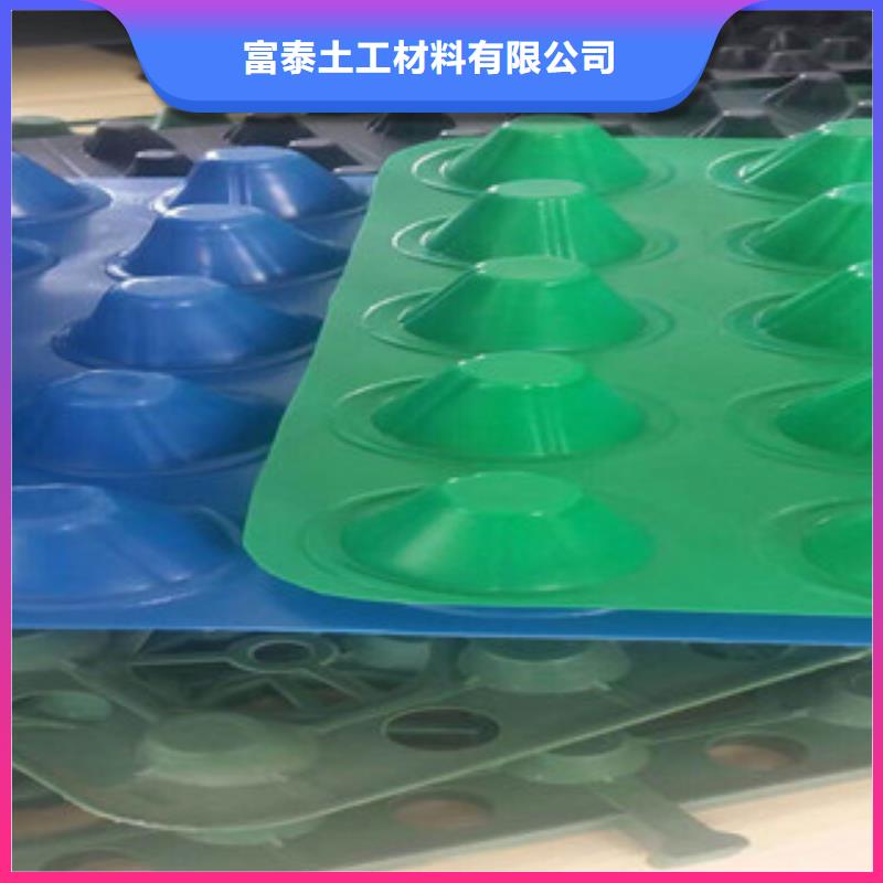 【塑料排水板蓄排水板厂家厂家工艺先进】