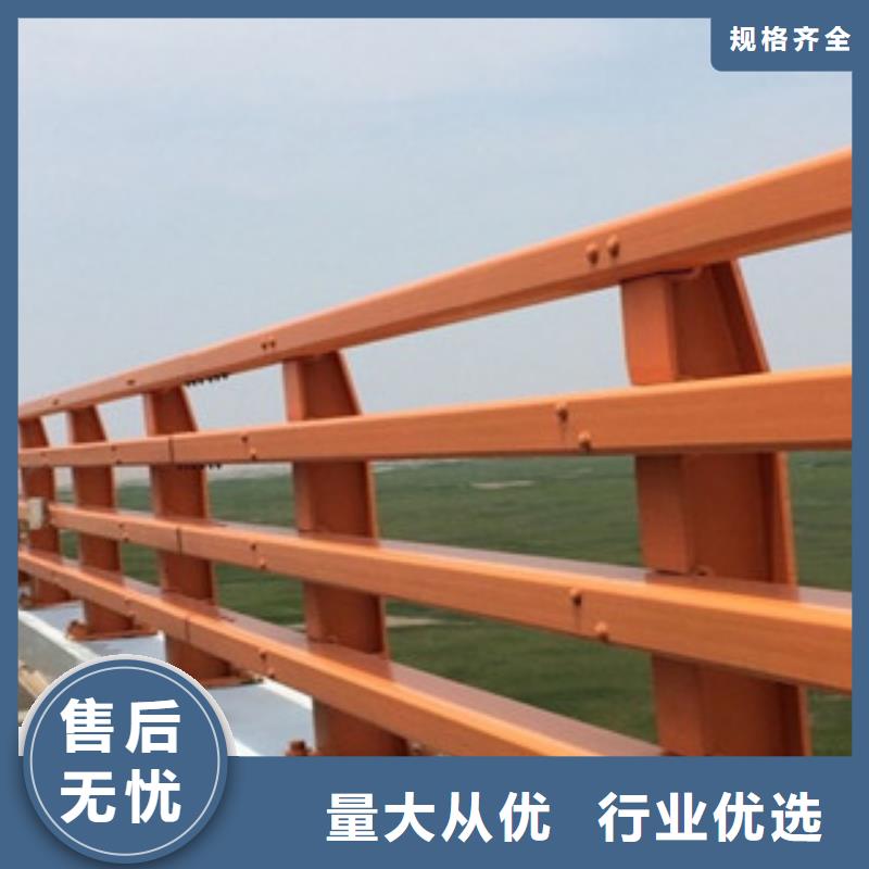 【桥梁防撞护栏生产厂家】灯光护栏产品细节参数