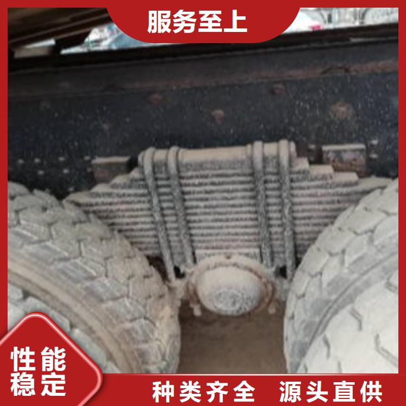 挂车_仓栏半挂车品质好才是硬道理