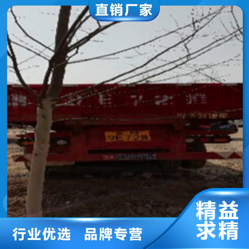 【挂车,新挂车销售定做免费安装】