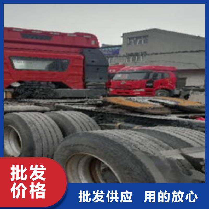 挂车_新挂车销售定做源头厂家来图定制