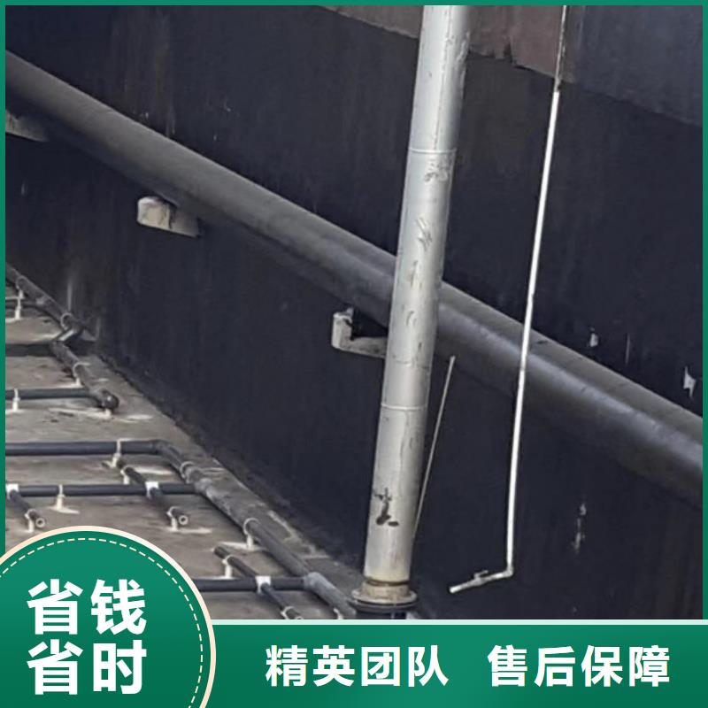 多年专注污水厂水下作业生产的宜宾筠连厂家
