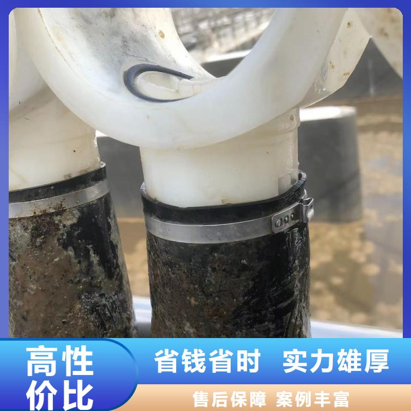 贵阳花溪水下检测质量可靠