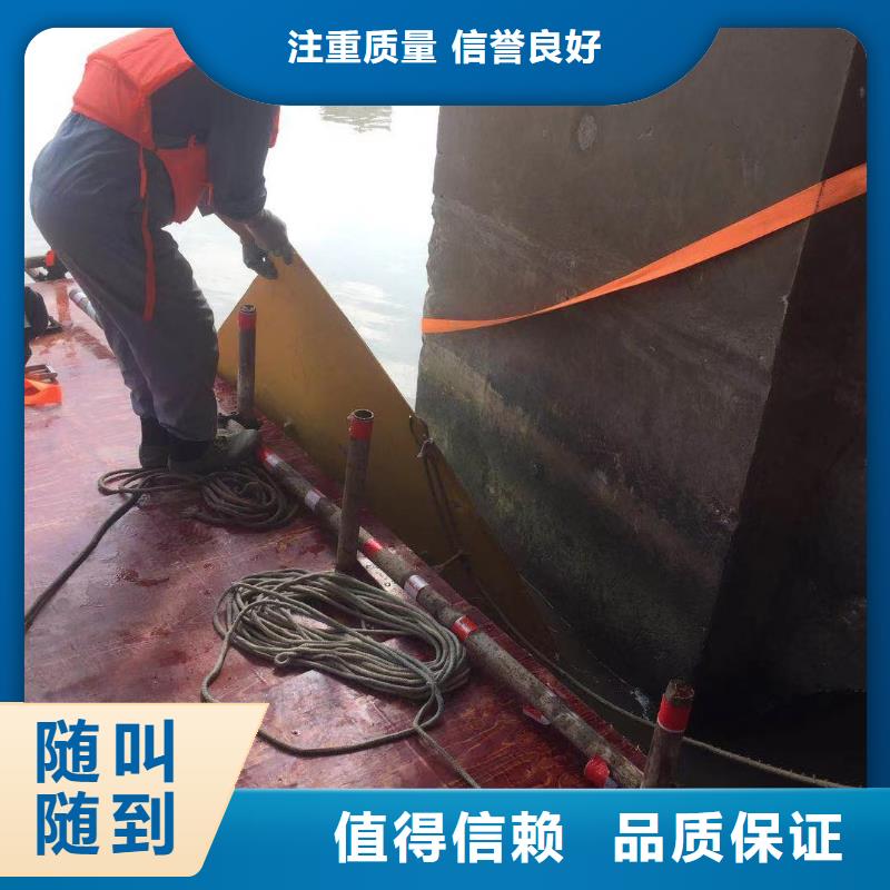 承德平泉水下清淤全年低价