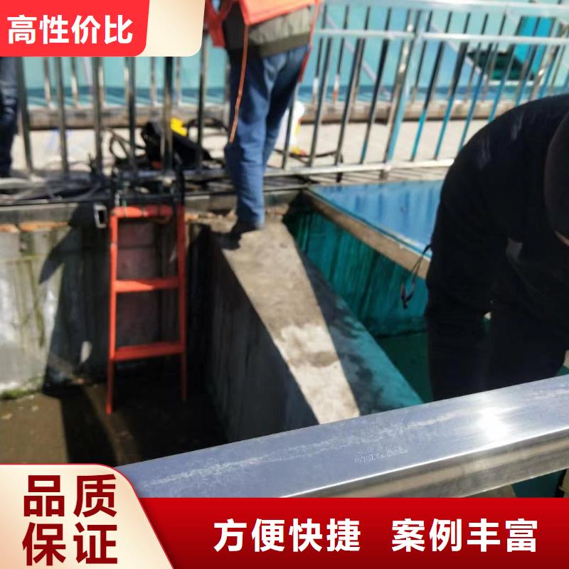 肇庆水下防腐源头厂家