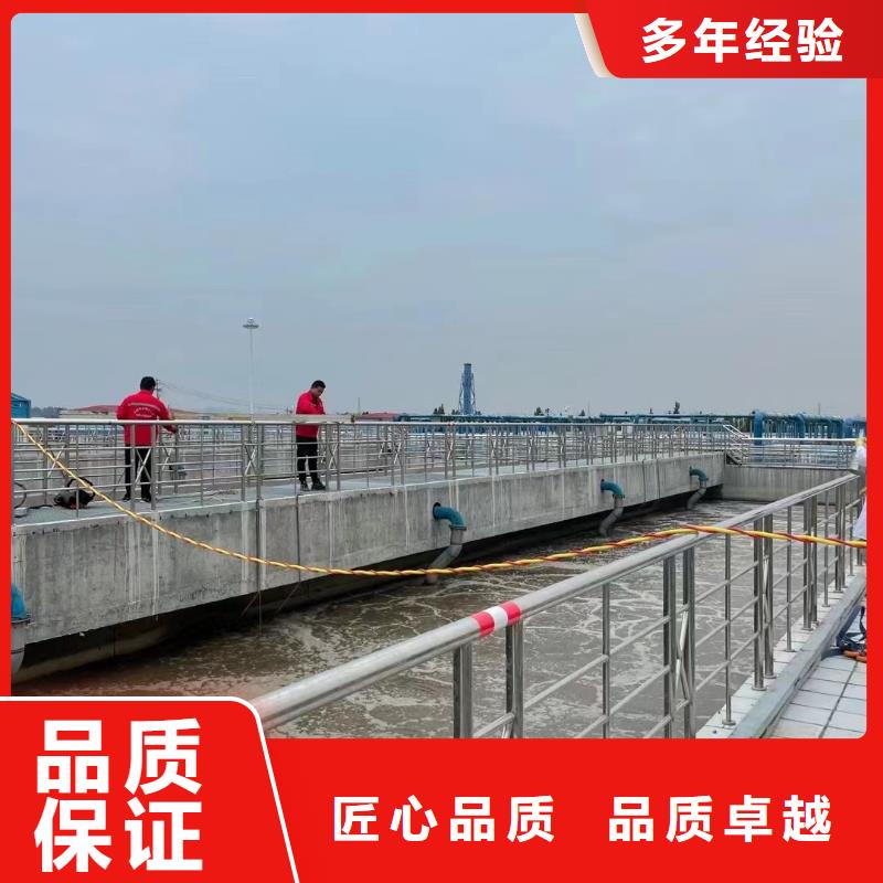 文山马关水下封堵可随时发货