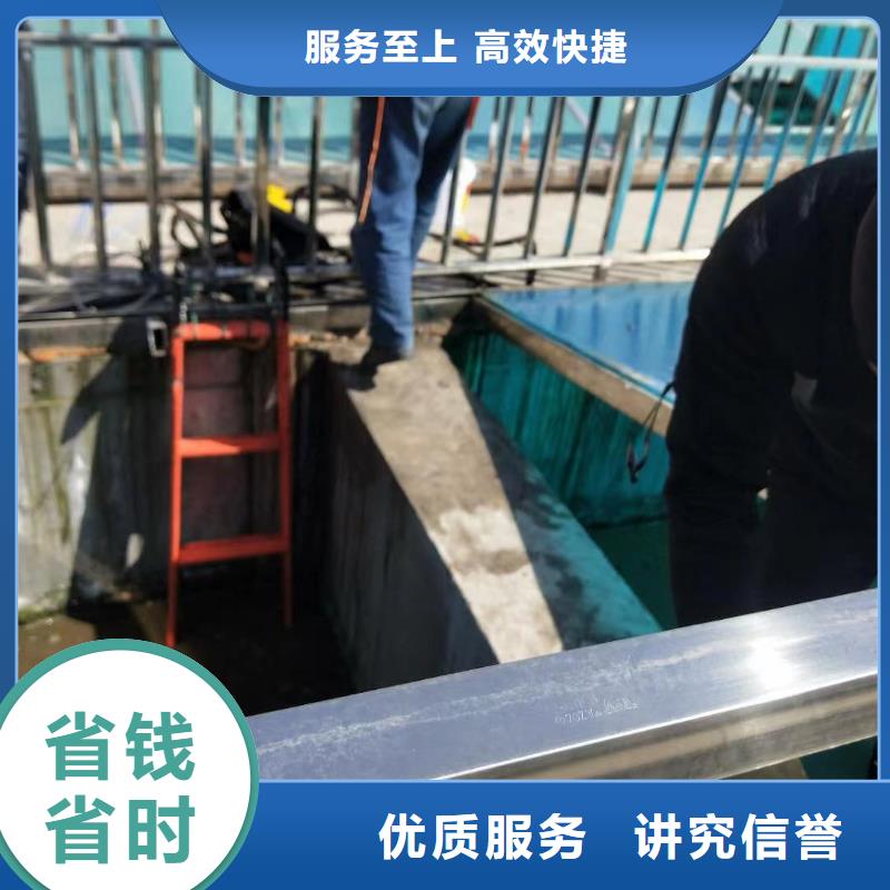 河池天峨水下检测和摄像制作厂家
