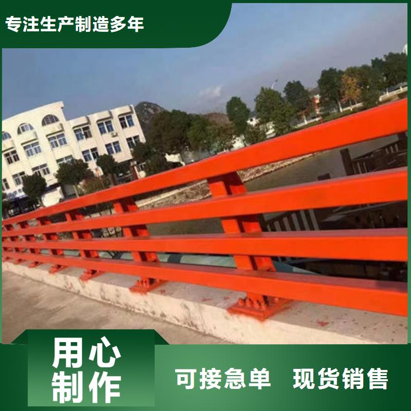 【永盛】不锈钢河道护栏-不锈钢河道护栏货源充足-