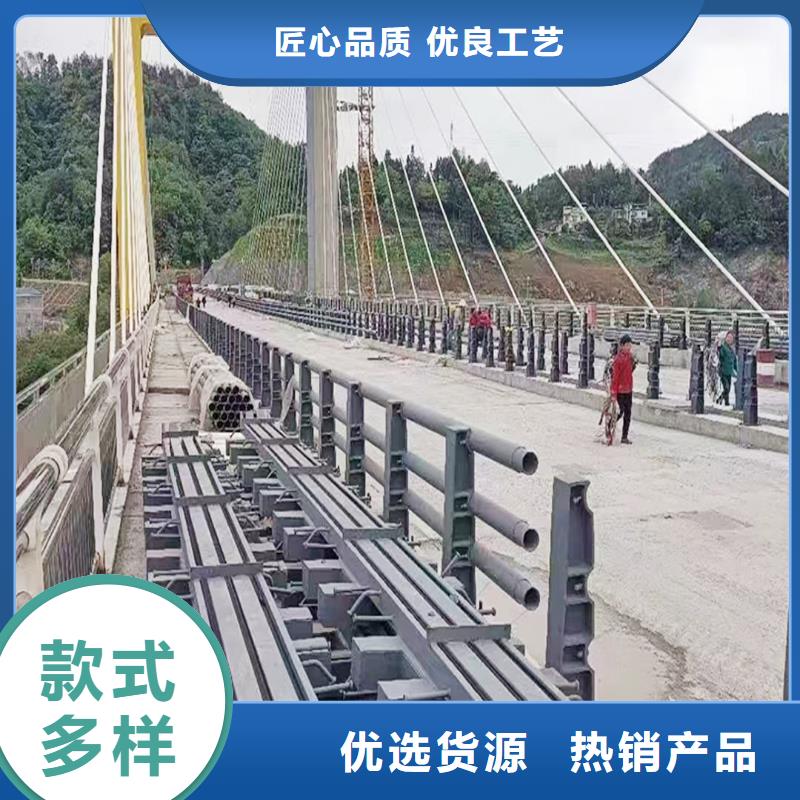 道路灯光护栏快捷物流