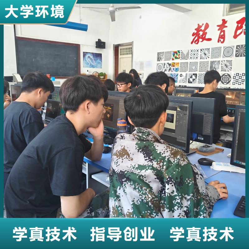 虎振学校高级叉车班保证学会